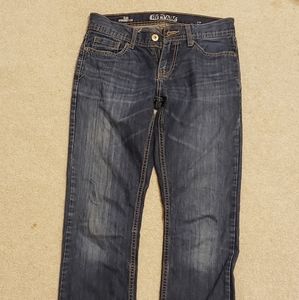 Men's jeans